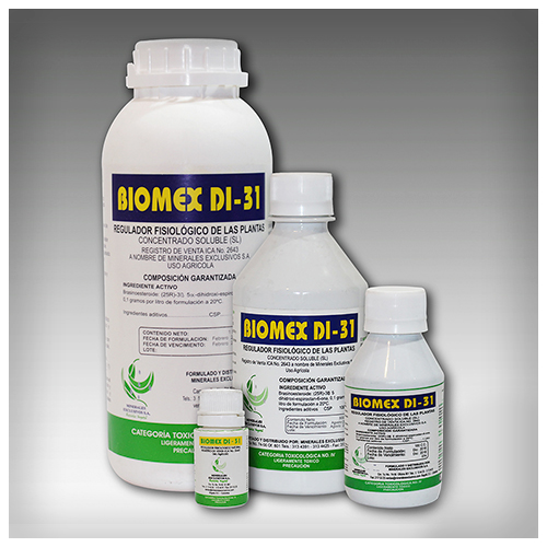 Biomex DI-31