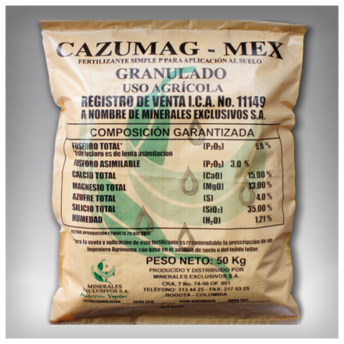 Cazumag-Mex