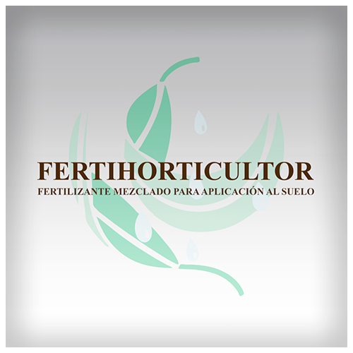 Fertihorticultor