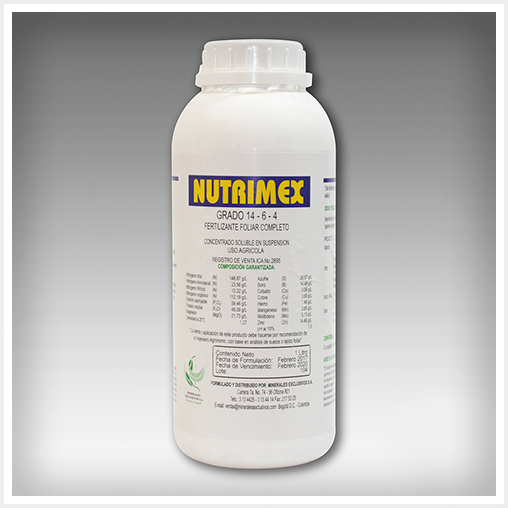 nutrimex-litro